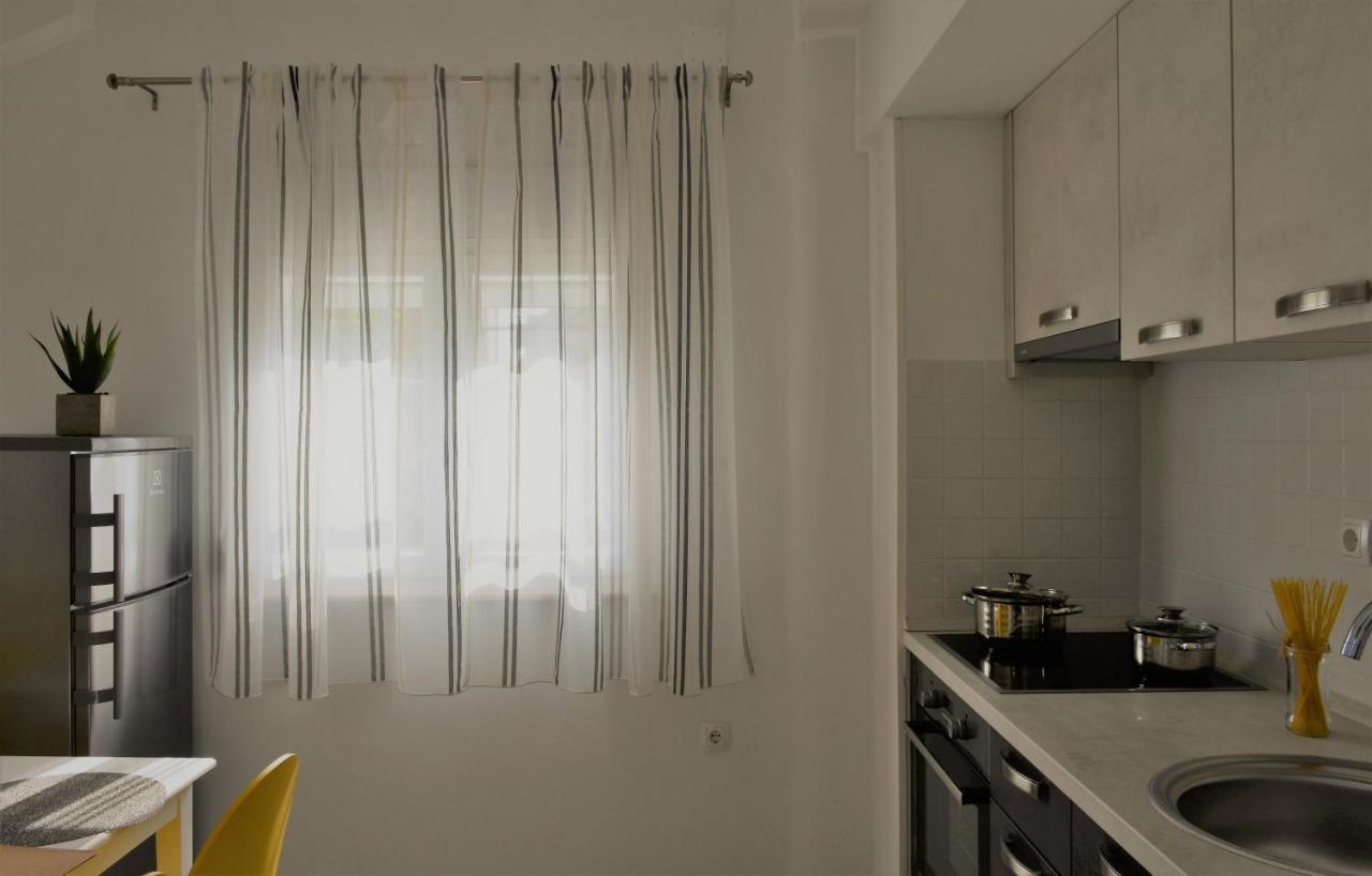 Apartment Meryl Mravince Exterior foto